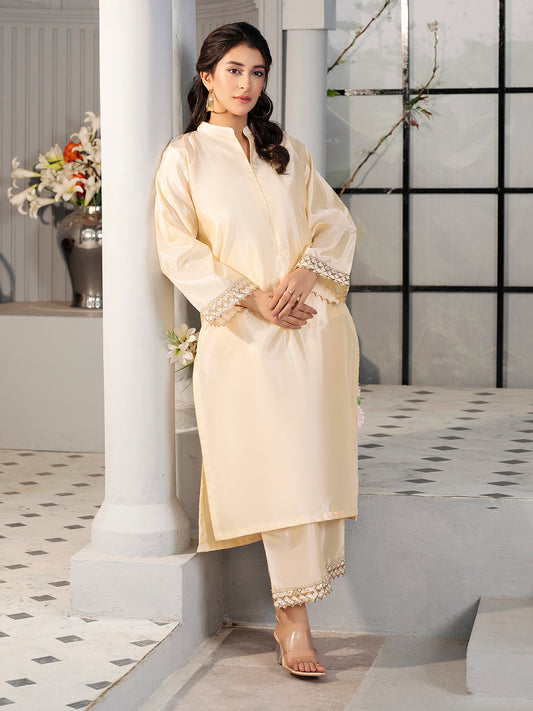 Kataan Silk Co-Ord