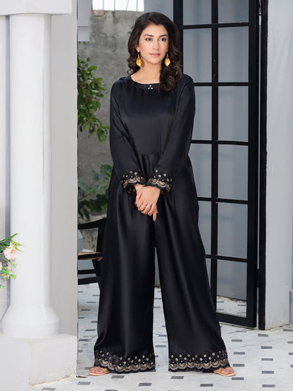 Shamooz Silk Jumpsuit