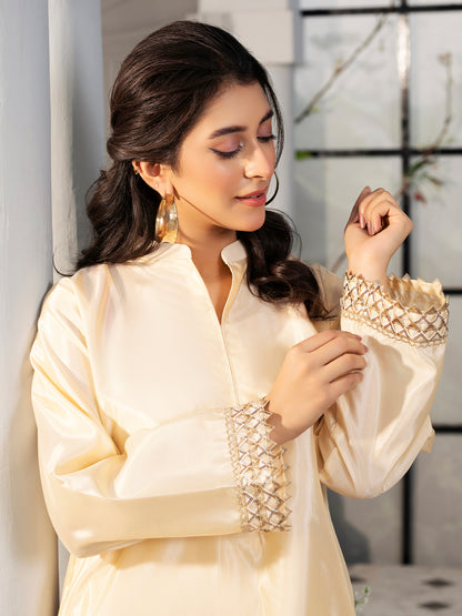 Kataan Silk Co-Ord